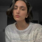 Short Hair Stylin’