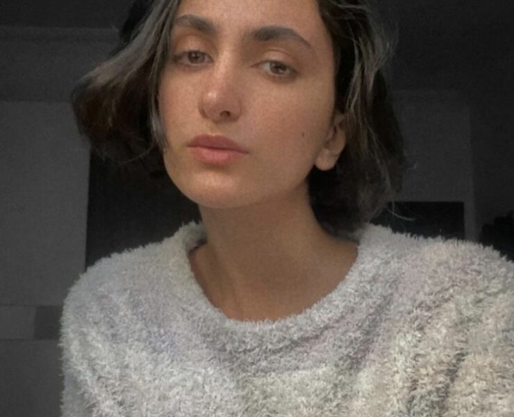 Short Hair Stylin’