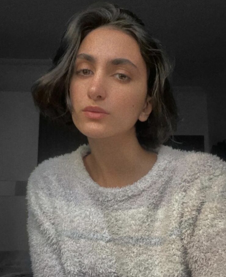 Short Hair Stylin’