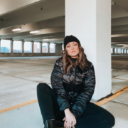 Don’t Hold Yourself Back