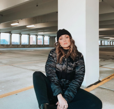 Don’t Hold Yourself Back