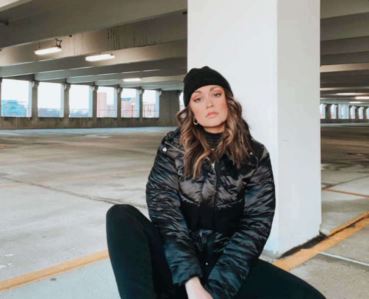 Don’t Hold Yourself Back