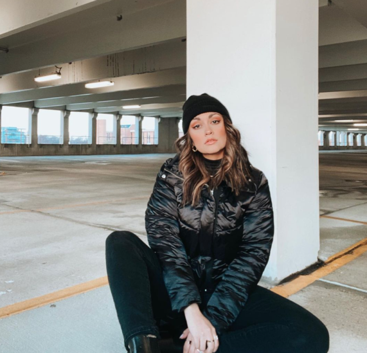 Don’t Hold Yourself Back