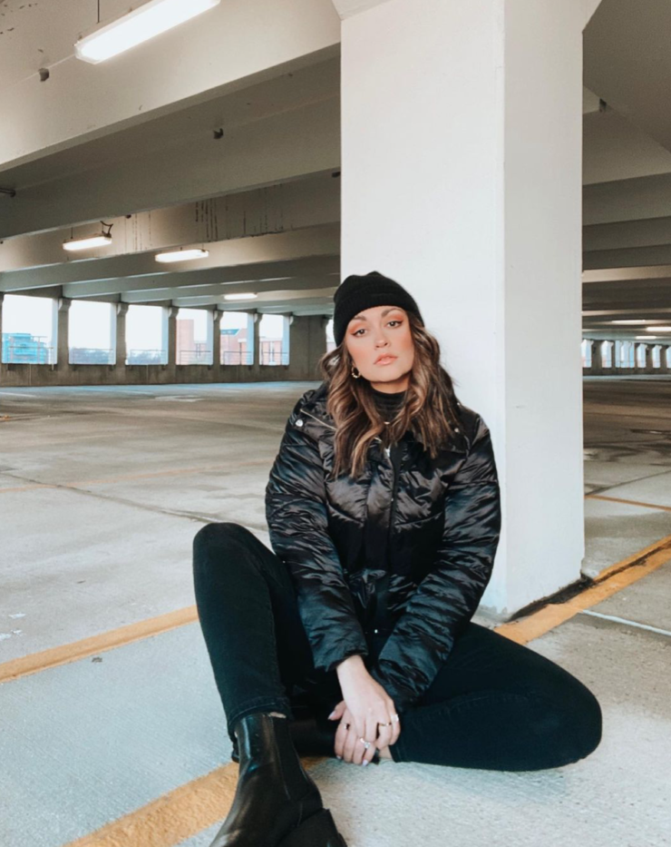 Don’t Hold Yourself Back