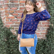 A Day Out With the Gals #OOTD