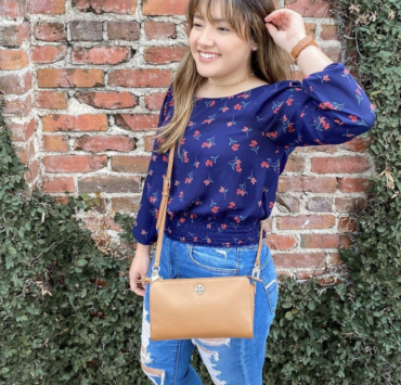 A Day Out With the Gals #OOTD