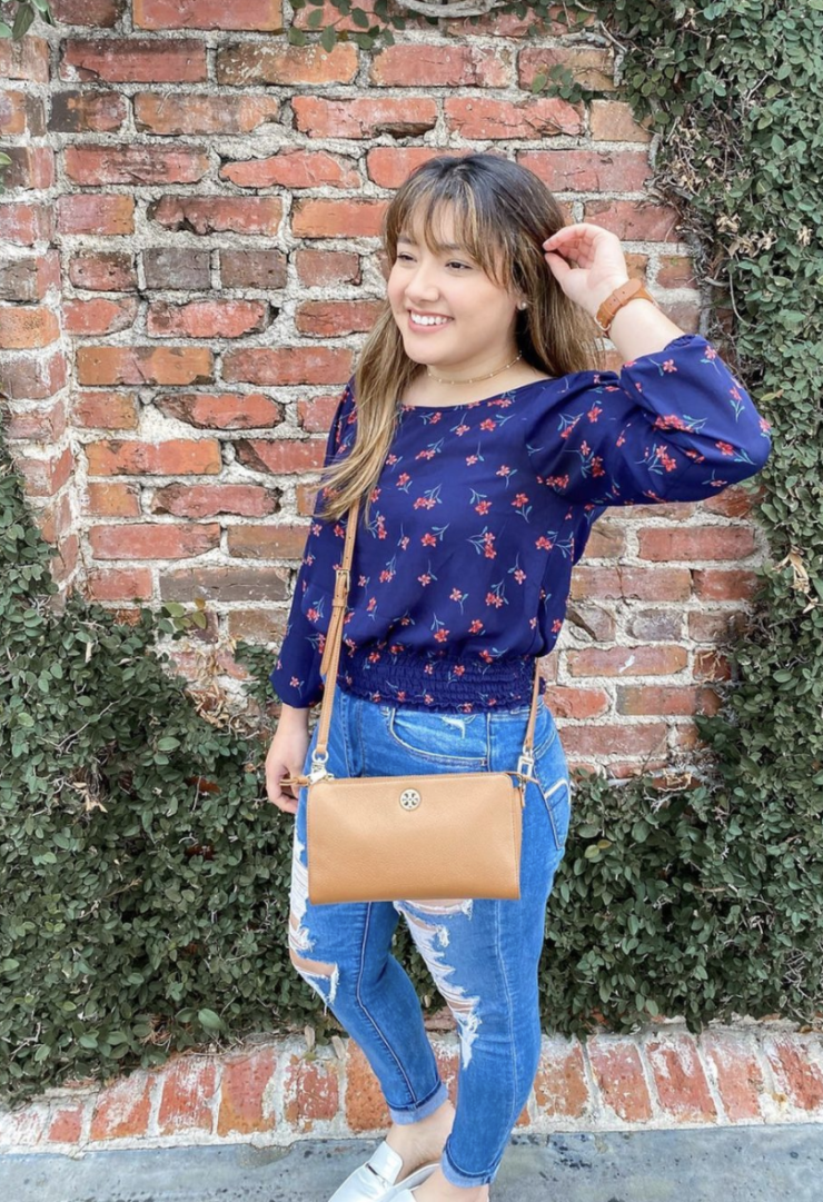 A Day Out With the Gals #OOTD