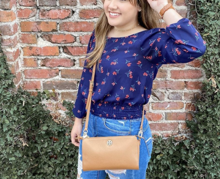 A Day Out With the Gals #OOTD