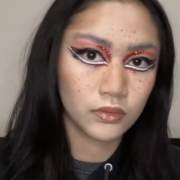 #MOTD Inspired by FKA twigs & Daniel Sallstrom