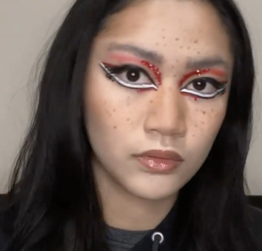 #MOTD Inspired by FKA twigs & Daniel Sallstrom