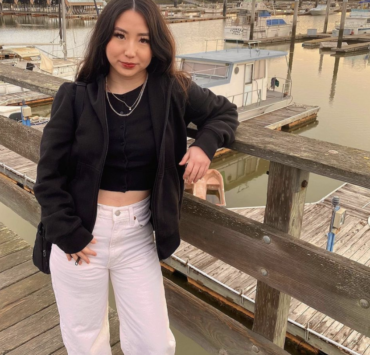 Casual Layers with a Hint of Red #OOTD Casual Layers with a Hint of Red #OOTD