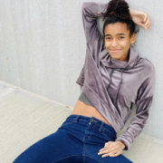 Keeping it Real This Year #OOTD