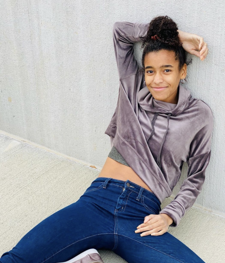 Keeping it Real This Year #OOTD