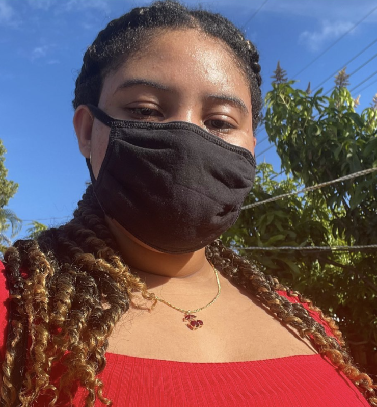 Valentine’s Day Inspo #OOTD