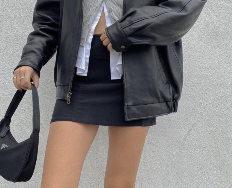 Thrifted Fit #OOTD