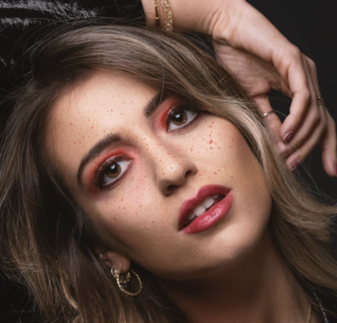 #MOTD: A Touch of Red