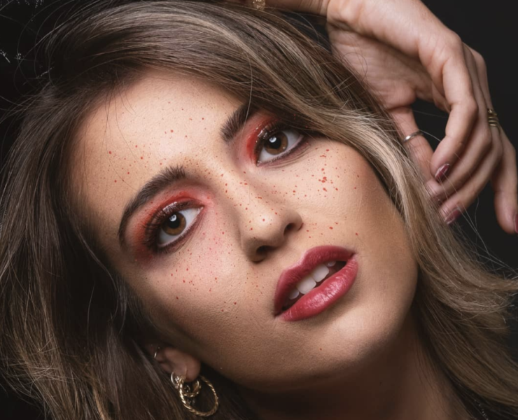#MOTD: A Touch of Red