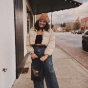 Good Vibes Only #OOTD