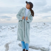 The Cold Never Bothered Me Anyway