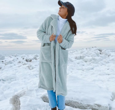The Cold Never Bothered Me Anyway The Cold Never Bothered Me Anyway