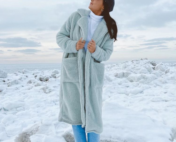 The Cold Never Bothered Me Anyway