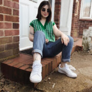 Sweater Vests are the Best Thing to Ever Make a Comeback!