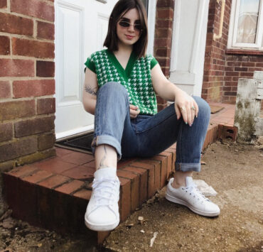 Sweater Vests are the Best Thing to Ever Make a Comeback!