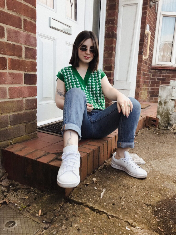 Sweater Vests are the Best Thing to Ever Make a Comeback!