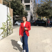 One Jacket, Two Outfits