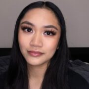 2021 Everyday Makeup Look
