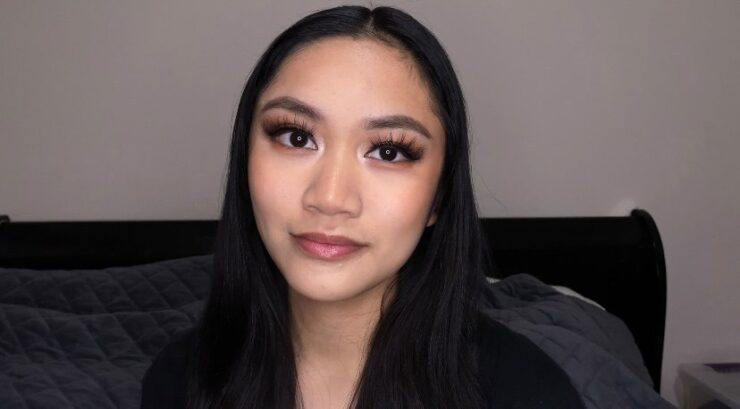 2021 Everyday Makeup Look