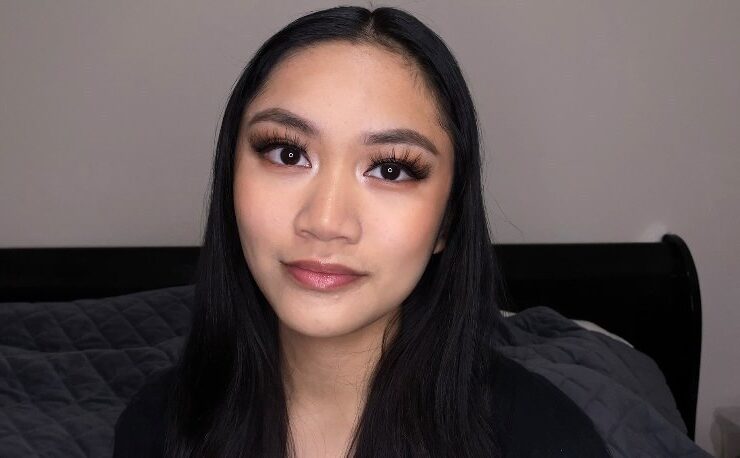 2021 Everyday Makeup Look