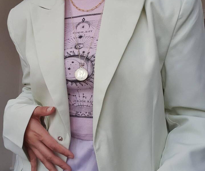 Pastel Colors for Spring