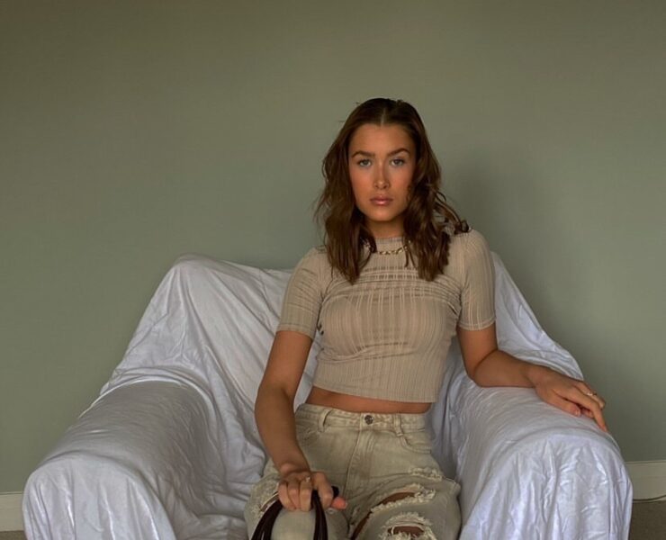 Stay Neutral🤍 #OOTD