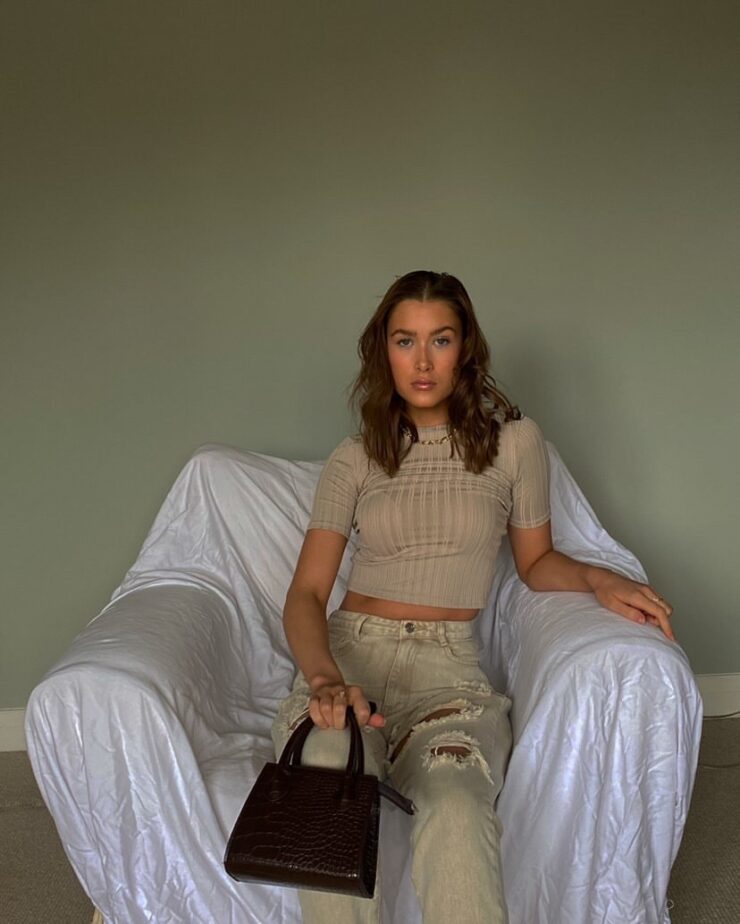 Stay Neutral🤍 #OOTD