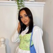 Ready for Spring 💐