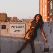 Level 1 Fun, Basking in the Sun!