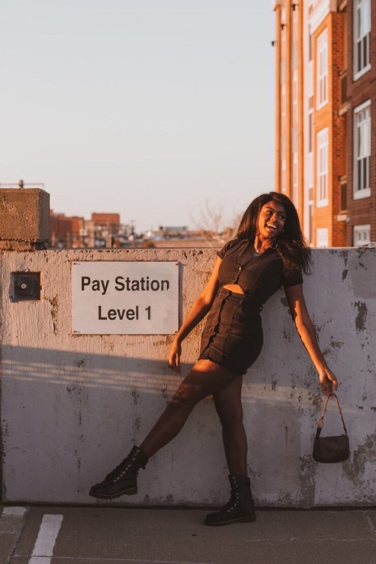 Level 1 Fun, Basking in the Sun!