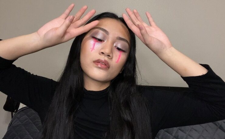 #MOTD Inspired by Grimes