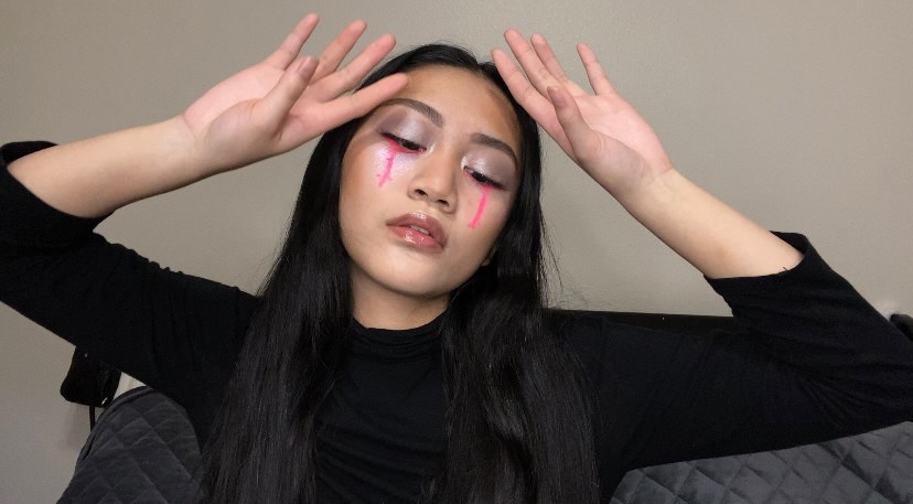 #MOTD Inspired by Grimes #MOTD Inspired by Grimes