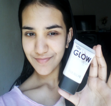 Tried ‘N Tested: Focallure You Glow Illuminator Highlighter Cream