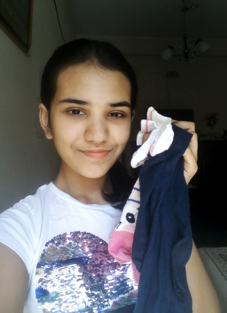 Wardrobe Essentials: Socks for Every Occasion