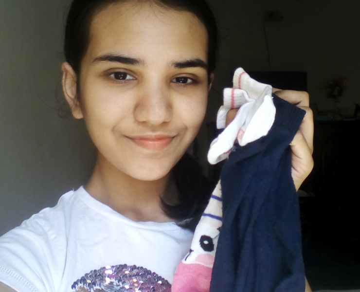 Wardrobe Essentials: Socks for Every Occasion