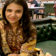 Wearing Traditional to a Party