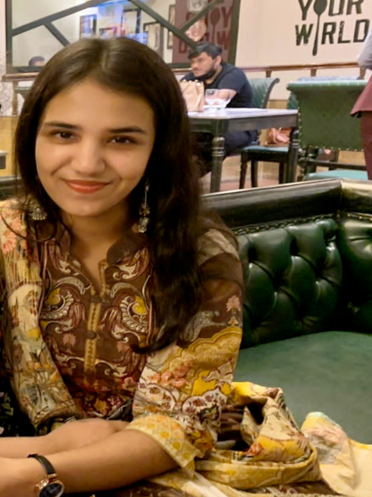 Wearing Traditional to a Party