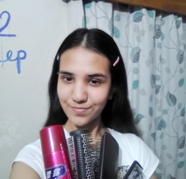 Hairstyling on a Budget Hairstyling on a Budget