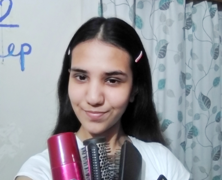 Hairstyling on a Budget