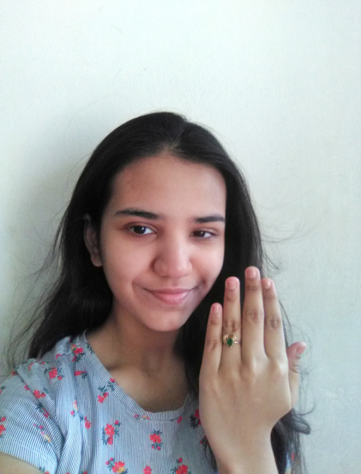 Jewelry That Goes With Everything: Rings