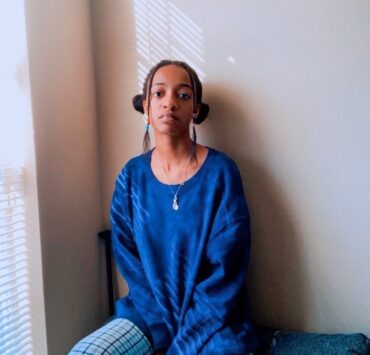 Home Photoshoots Are My Best