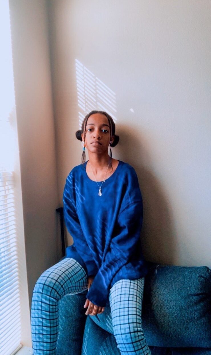 Home Photoshoots Are My Best